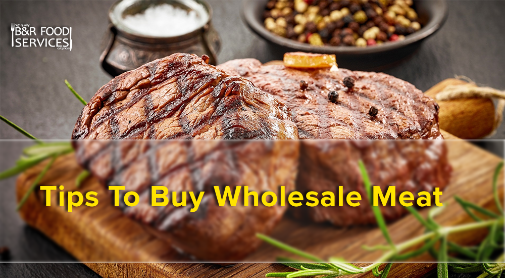 Tips To Buy Wholesale Meat