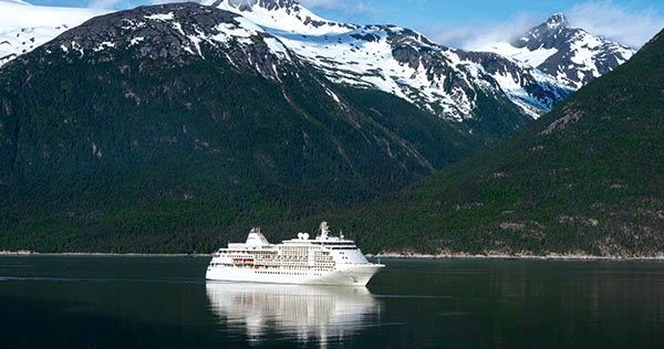 Discover What All-Inclusive Luxury Means On Silversea Cruises!