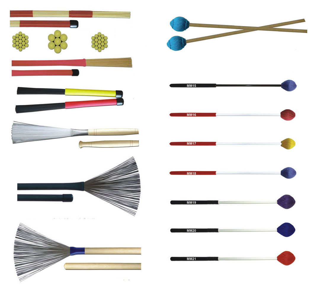 TheMartir Drumstick, tips