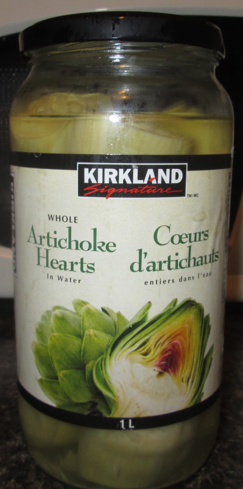 Christine's Cooking Roasted Fennel and Artichoke Hearts