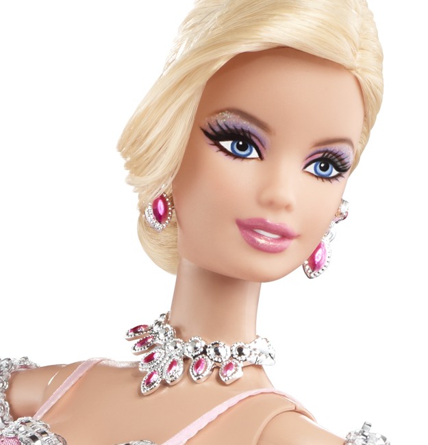 Chahat ki Dunia: BarBie Dolls pictures