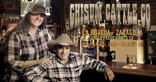 Chisum Cattle Co. Chisum Cattle Co.