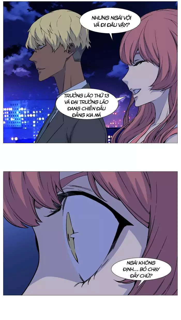 Noblesse Chap 510 - Truyen.Chap.VN