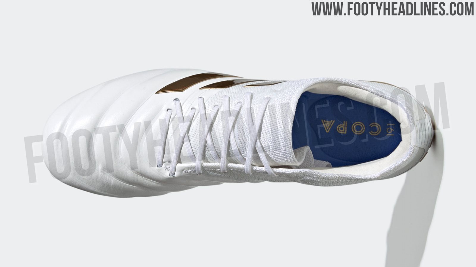 nouvelle copa 19