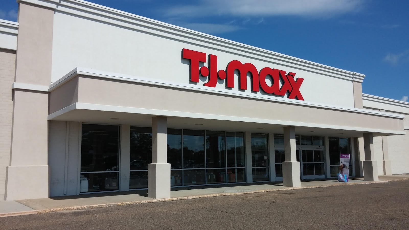 The MidSouth Retail Blog Greenville Mall, Greenville, MS (Bonus