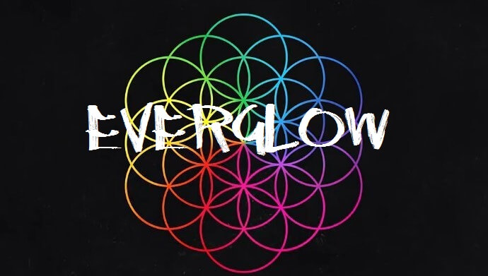Coldplay - Everglow ~ Gudang Lagu