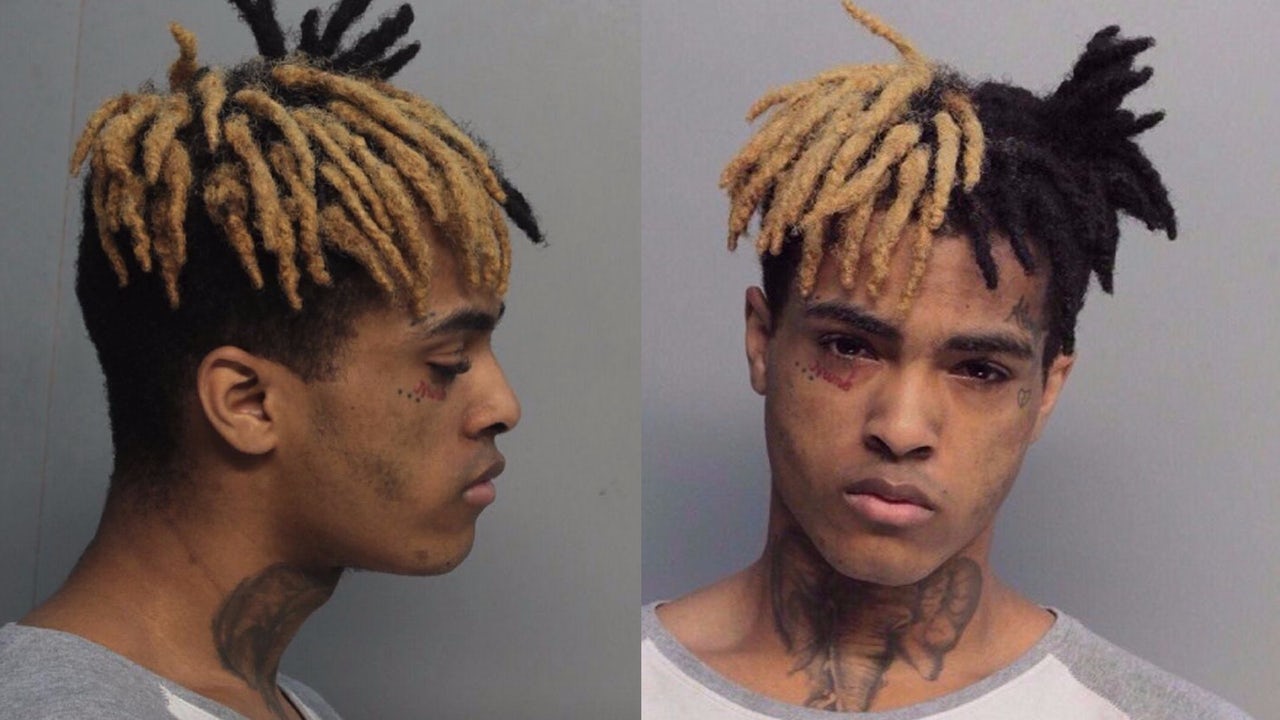 Rapper XXXTentacion morre aos 20 anos após ser baleado