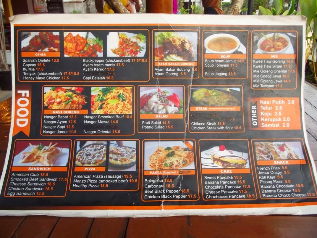 Cafe Unik Jogja Rekomendasi Di Jogja