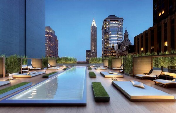 20 Pine Residences NY - New York City