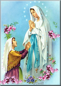 Consagración a María