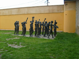 Memorialul Victimelor Comunismului-Sighet