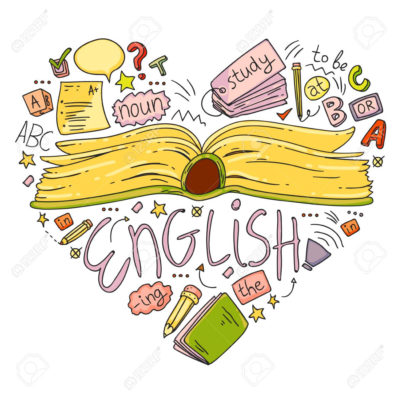 ENGLISH EXTENSION /  AMPLIACIÓN DE INGLÉS