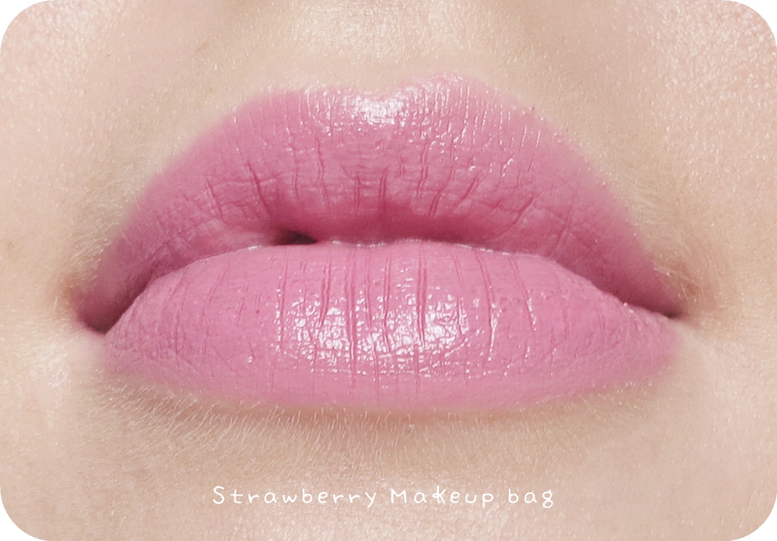 mac lovelorn lipstick