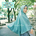 Hijab Khimar Tali