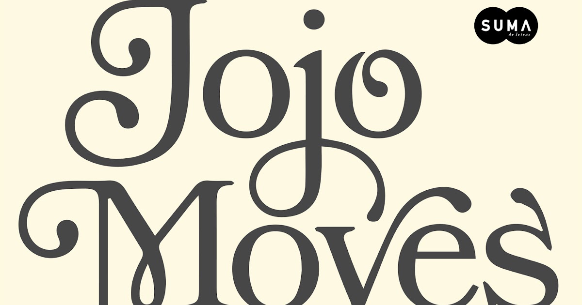 Promesas de Amor Reseña Después de ti, Jojo Moyes Promesas de Amor Reseña Después de ti, Jojo Moyes