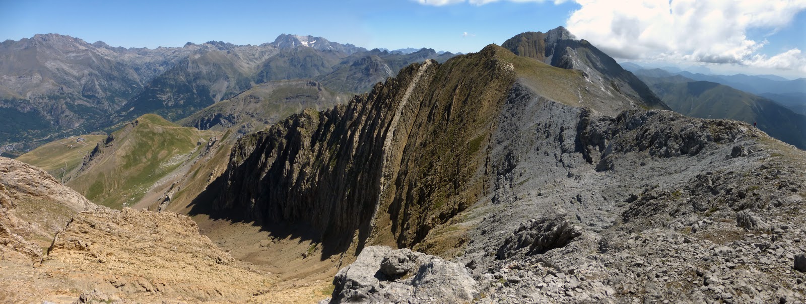 rocayflor Peña Roya y Peña Blanca