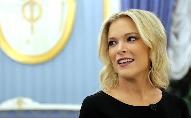 Megyn Kelly Megyn Kelly