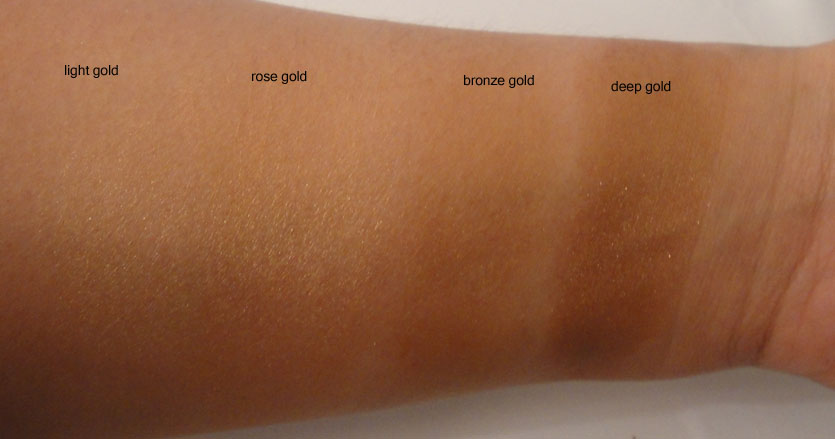 Gorgeous Glowing Skin - Gleam By Melanie Mills Review | Makeup By RenRen