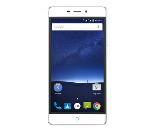 ZTE Blade V Plus