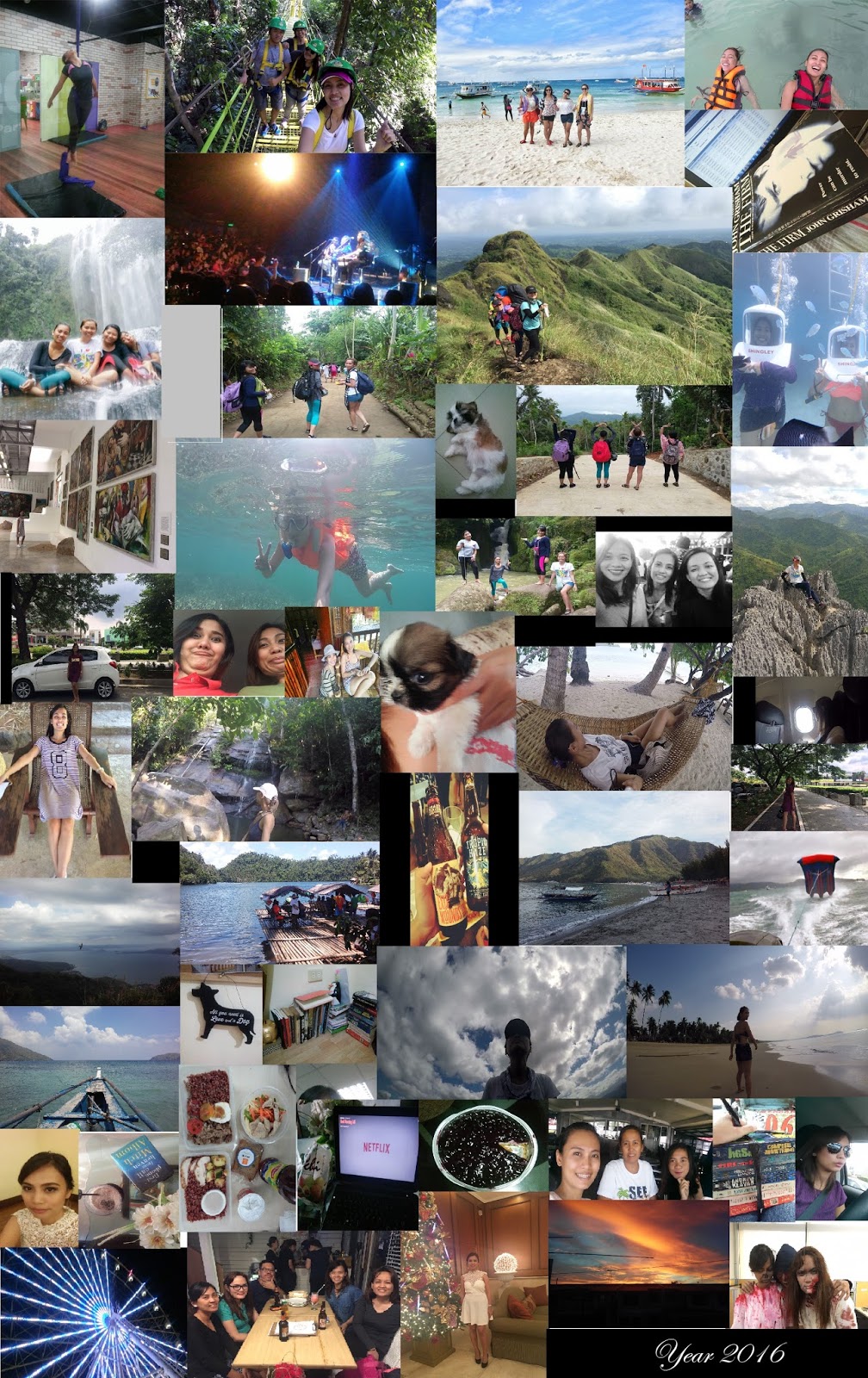 2016 In Review 2016-in-review
