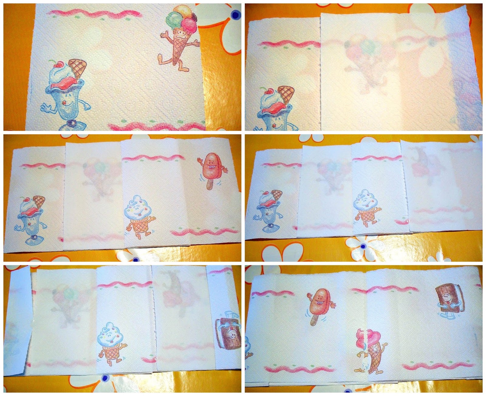 Gaga u kujni Pita sa koprivom i kiselom pavlakom