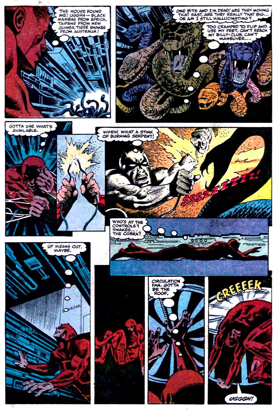 Daredevil (1964) 208 Page 13