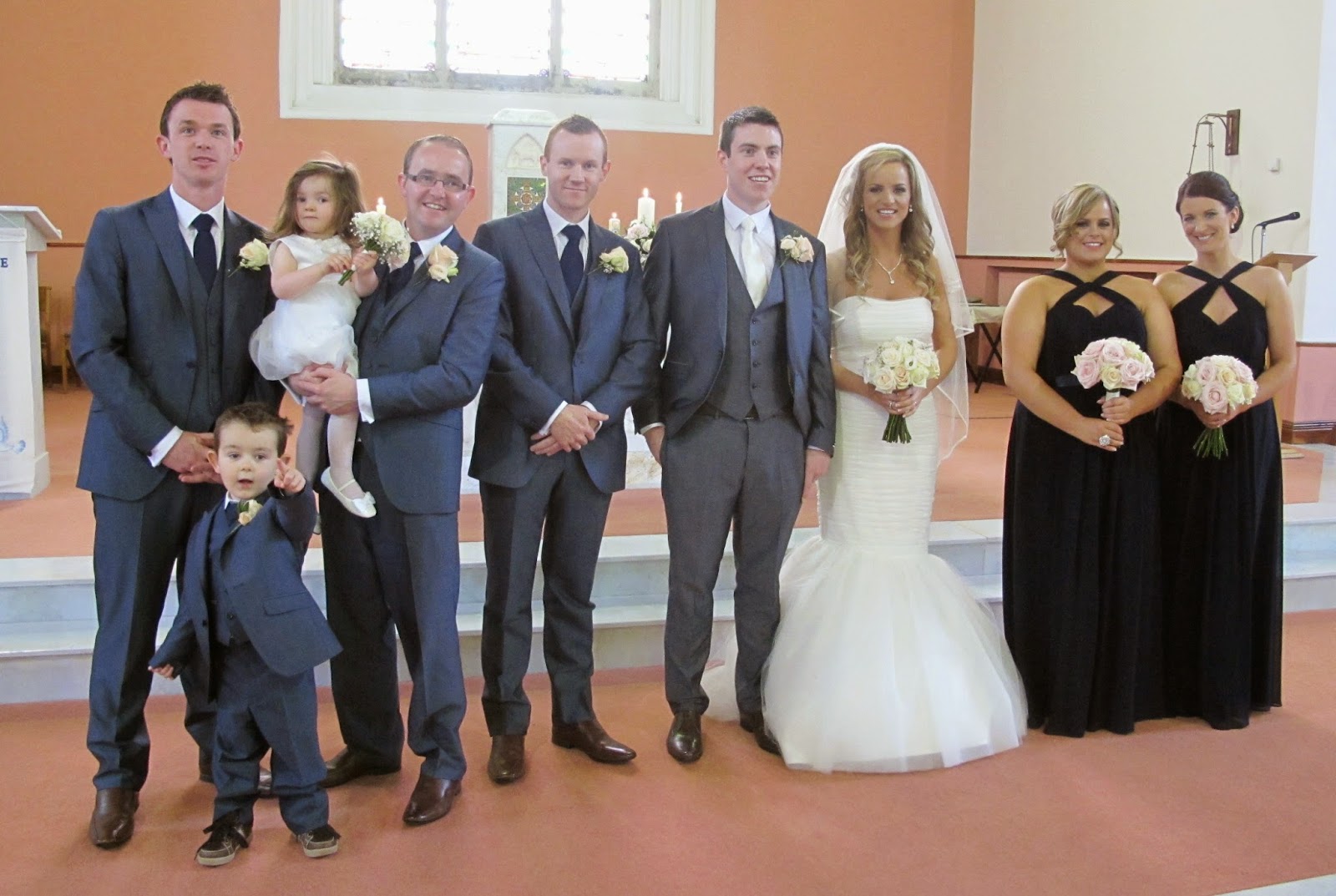 skreen and dromard parish news