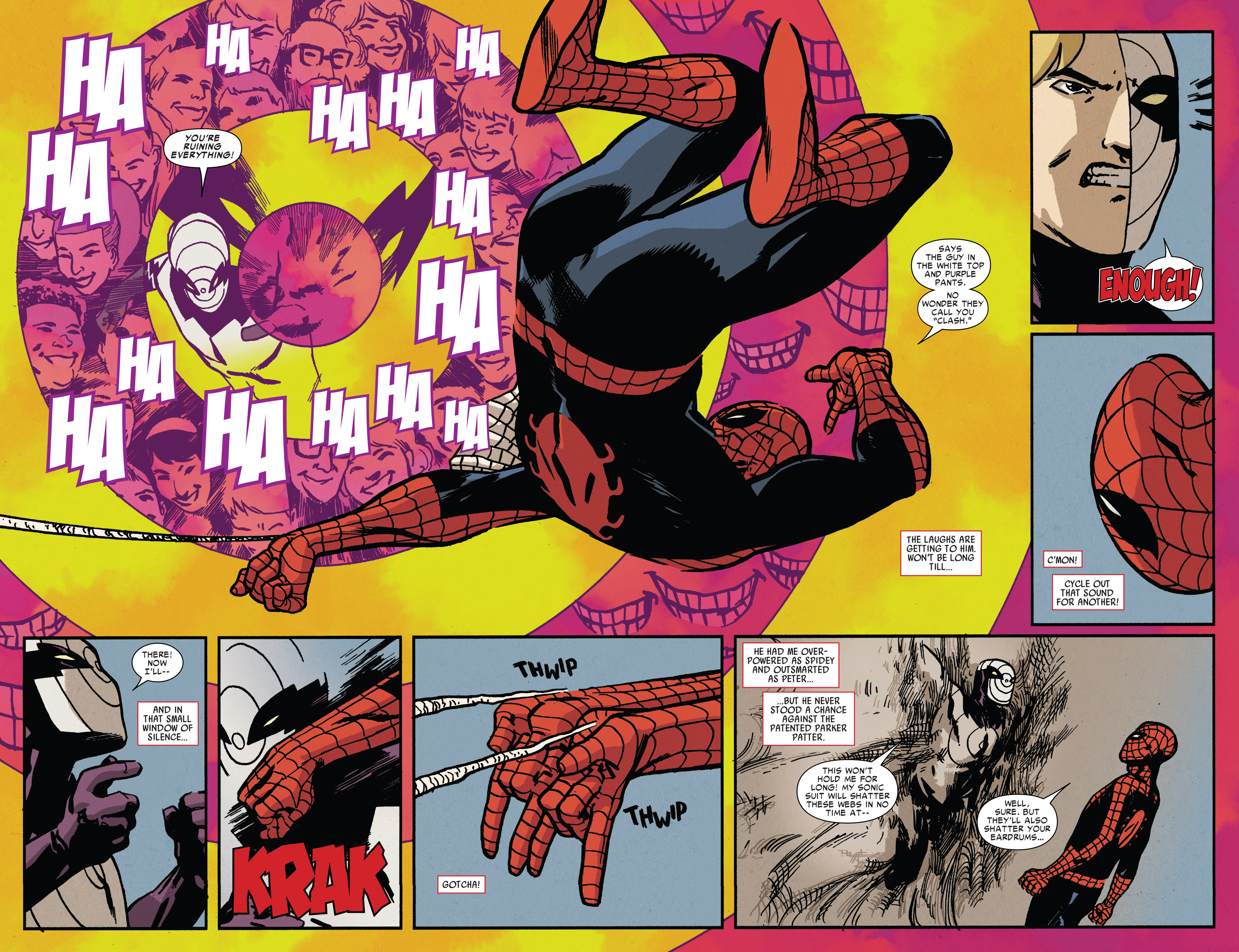 The Amazing Spider-Man (2014) issue 1.5 - Page 16