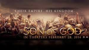 Watch  Son of God Online Full Movie