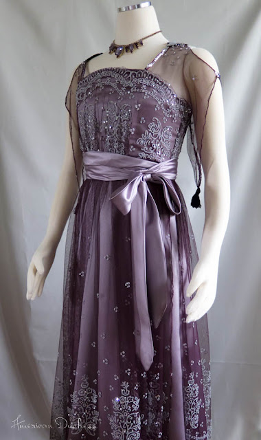 Titanic Ball Dresses 102