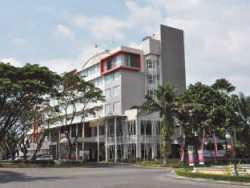 Harga Hotel Bintang 4 di Kota Malang - Horison Ultima Malang Hotel