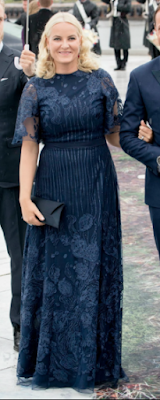 Robe Marte Krogh / pochette VBH