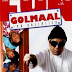 Golmaal O O Lyrics - Golmaal (2006)