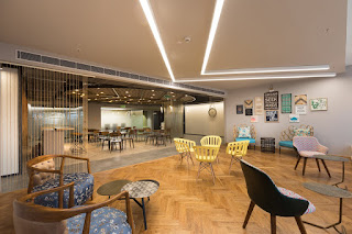 Serviced Office spaces get premium yet value for money with Corporatedge