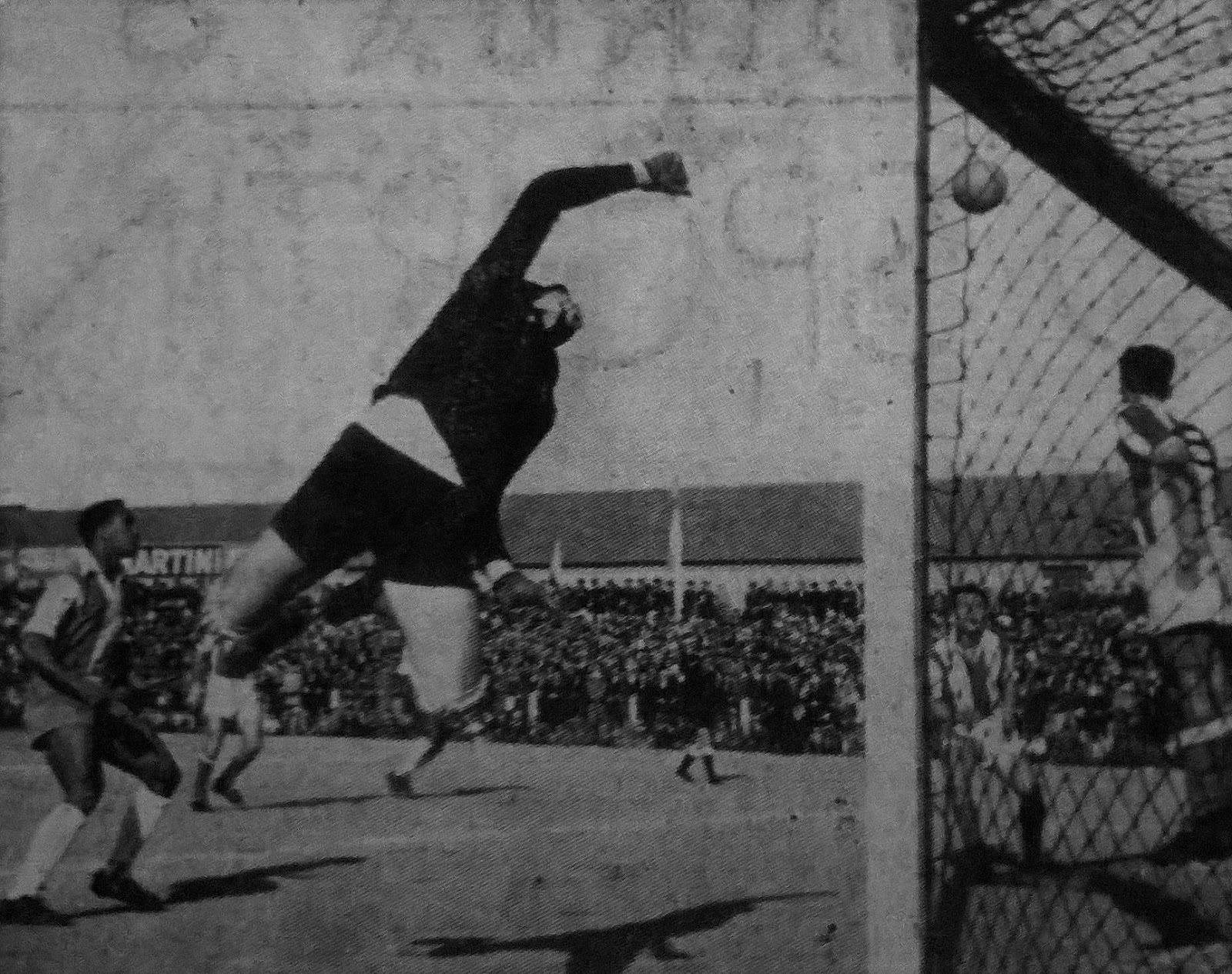 Memória Azul Osvaldo Silva