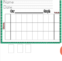 Phenomenal First Grade: Yes, We Teach Math Too! -- Part 2