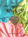 FILES OF BLACK RABBIT'S DIARRIES: HEART