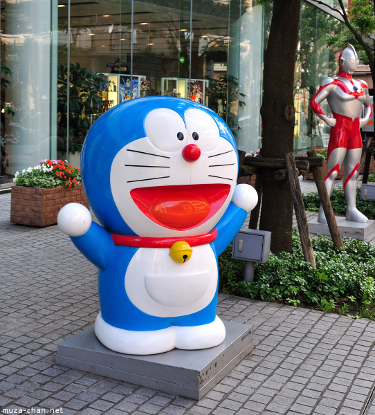 doraemon jordan