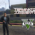 Terminator 2 ֆիլմն ամբողջությամբ վերանկարահանվել է GTA 5 խաղի միջոցով