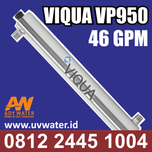 harga lampu UV VP950