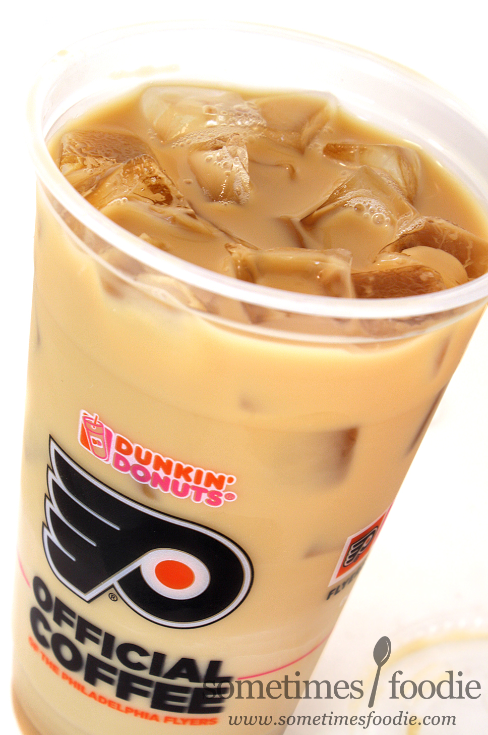 Ice Cream Places That Deliver Best Dunkin Donuts Iced Coffee