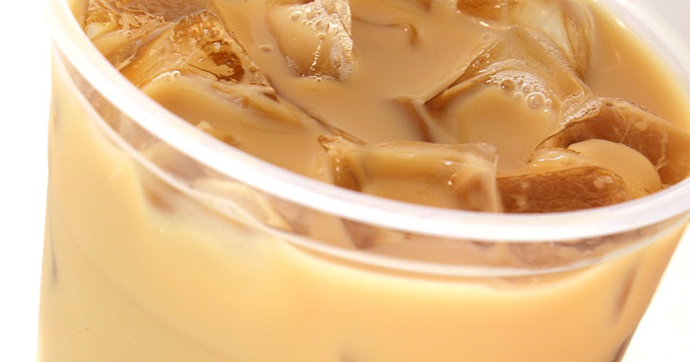 Sometimes Foodie Pistachio (Ice Cream) Iced Coffee Dunkin' Donuts