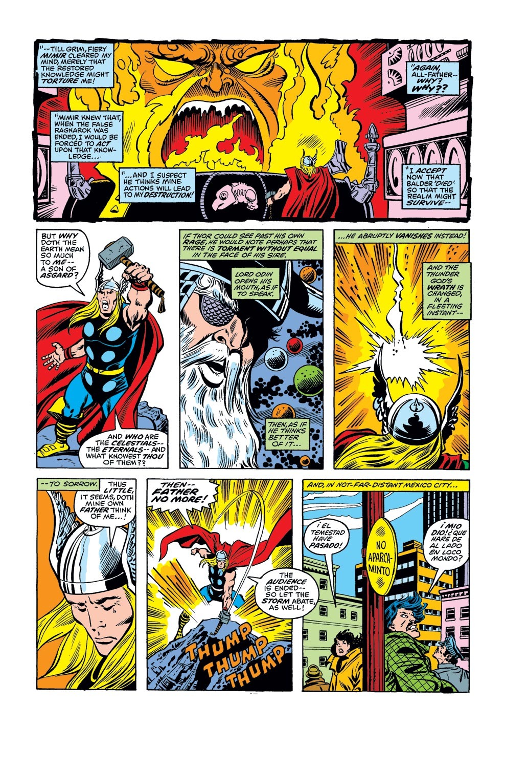 Thor (1966) 283 Page 11