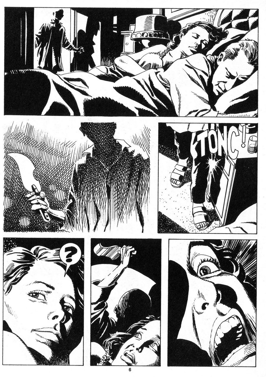 Dylan Dog (1986) issue 54 - Page 3