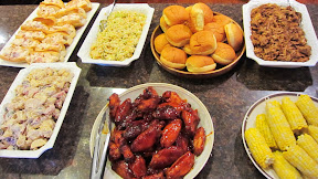 Independence Day Party