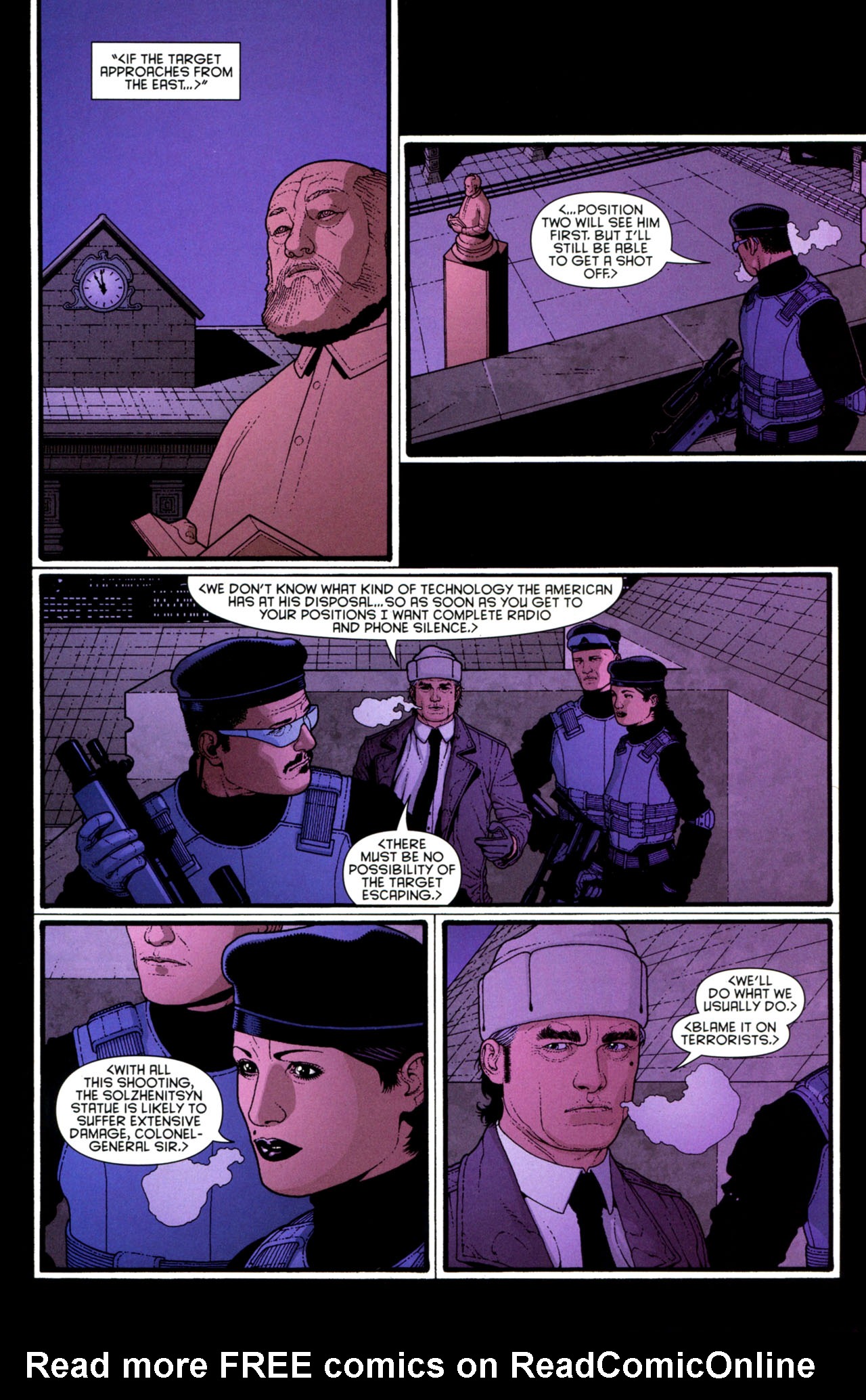 Batman Confidential Issue #34 #34 - English 18