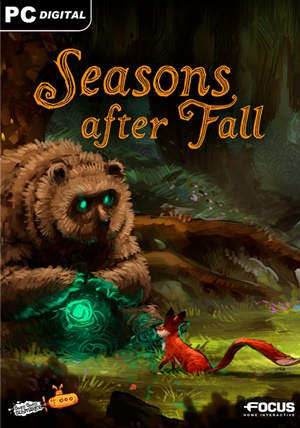 Seasons after Fall PC Full Español Seasons after Fall PC Full Español