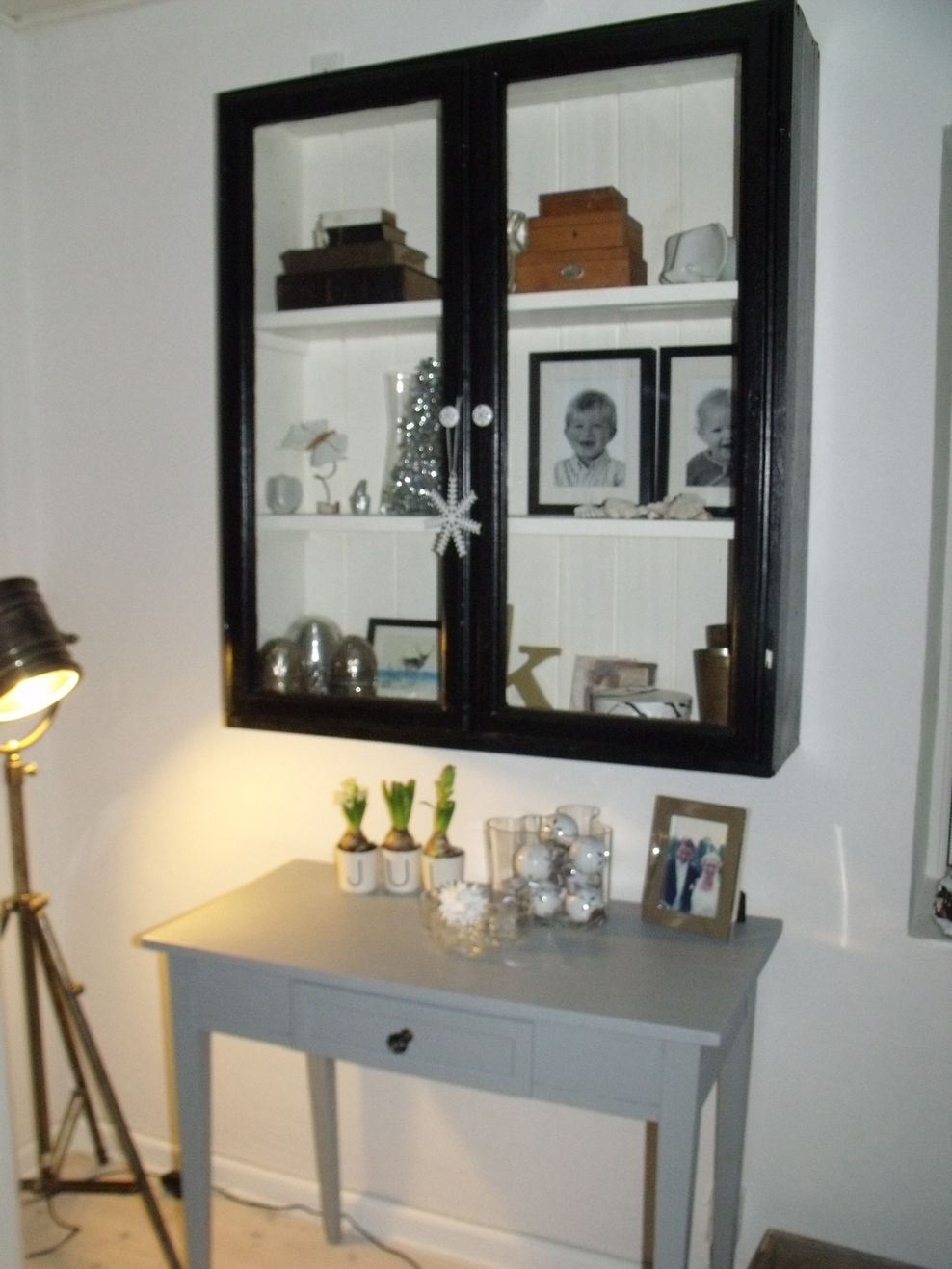 Thomsons Univers Julepynteri