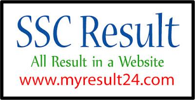 ssc result