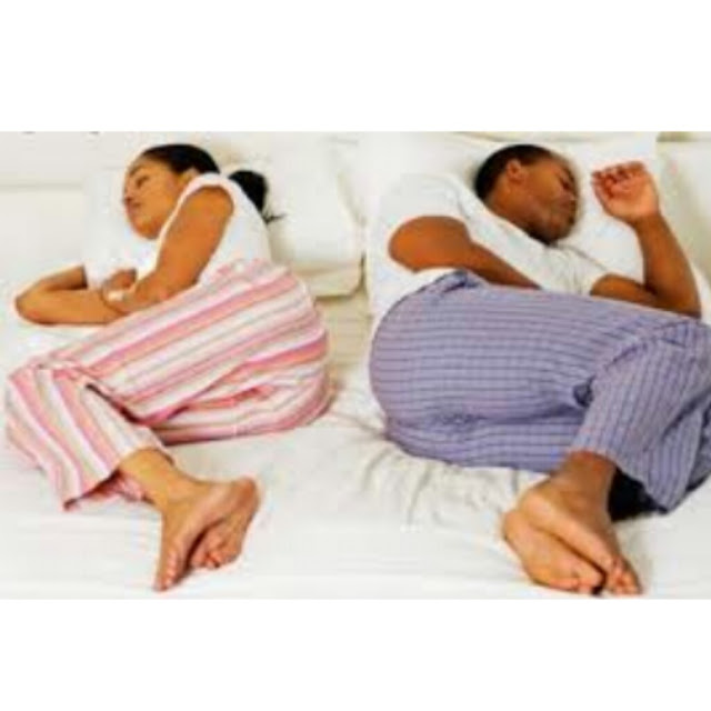 JE MWANAMKE UNA UKOSEFU WA HAMU YA KUFANYA MAPENZI (LOW LIBIDO IN WOMEN